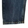 Antony Morato Pantalón Vaquero Jeans Slim Fit In Denim Azul Oscuro Hombre