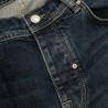 Antony Morato Pantalón Vaquero Jeans Slim Fit In Denim Azul Oscuro Hombre