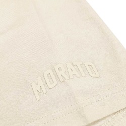 Antony Morato Camiseta Cotton Jersey T-Shit Blanco Hombre