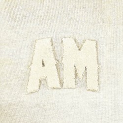 Antony Morato Camiseta Cotton Jersey T-Shit Blanco Hombre