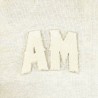 Antony Morato Camiseta Cotton Jersey T-Shit Blanco Hombre