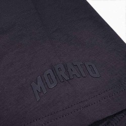 Antony Morato Camiseta Cotton Jersey T-Shit Azul Oscuro Hombre