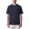 Antony Morato Camiseta Cotton Jersey T-Shit Azul Oscuro Hombre