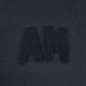 Antony Morato Camiseta Cotton Jersey T-Shit Azul Oscuro Hombre