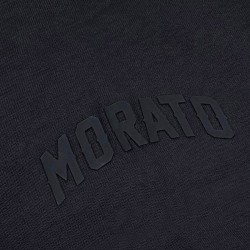 Antony Morato Sudadera Capucha Azul Marino Hombre