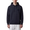 Antony Morato Sudadera Capucha Azul Marino Hombre