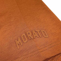 Antony Morato Camiseta Cotton Jersey T-Shit Naranja Hombre