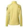 Ternua Pull Polar Ragger Verde Light Olive Mujer