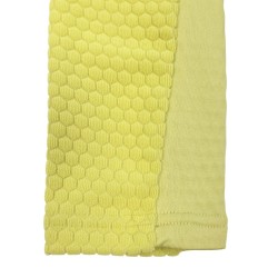 Ternua Pull Polar Ragger Verde Light Olive Mujer
