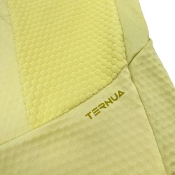 Ternua Pull Polar Ragger Verde Light Olive Mujer