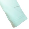 Ternua Forro Polar Punjak JKT W Azul Menta Blue Mint Mujer
