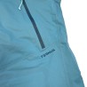 Ternua Chaqueta Impermeable Kars 2.0 Azul Menta Blue Mint Hombre