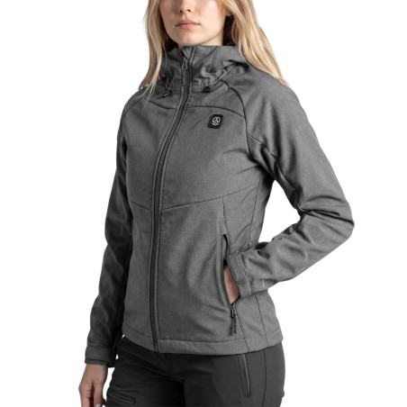 Ternua Softshell Kustak...
