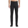 Ternua Pantalón Trekking Elbrus PT M Negro Black Hombre