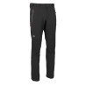 Ternua Pantalón Trekking Elbrus PT M Negro Black Hombre
