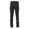 Ternua Pantalón Trekking Elbrus PT M Negro Black Hombre