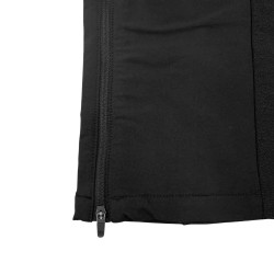 Ternua Pantalón Trekking Elbrus PT M Negro Black Hombre
