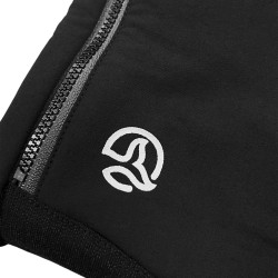 Ternua Pantalón Trekking Elbrus PT M Negro Black Hombre