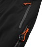 Ternua Pantalón Trekking Elbrus PT M Negro Black Hombre