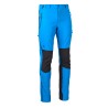 Ternua Pantalón Trekking Elbrus PT M Azul Nautical Blue Hombre