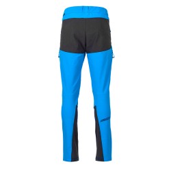 Ternua Pantalón Trekking Elbrus PT M Azul Nautical Blue Hombre