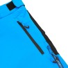 Ternua Pantalón Trekking Elbrus PT M Azul Nautical Blue Hombre