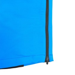 Ternua Pantalón Trekking Elbrus PT M Azul Nautical Blue Hombre