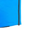 Ternua Pantalón Trekking Elbrus PT M Azul Nautical Blue Hombre