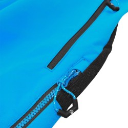 Ternua Pantalón Trekking Elbrus PT M Azul Nautical Blue Hombre