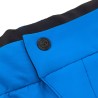 Ternua Pantalón Trekking Elbrus PT M Azul Nautical Blue Hombre