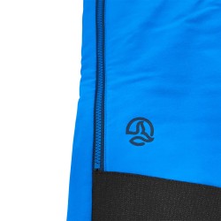 Ternua Pantalón Trekking Elbrus PT M Azul Nautical Blue Hombre
