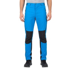 Ternua Pantalón Trekking Elbrus PT M Azul Nautical Blue Hombre