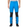 Ternua Pantalón Trekking Elbrus PT M Azul Nautical Blue Hombre