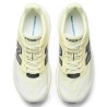 New Balance Zapatilla Running Fuelcell Rebel V5 Verde Pistachio Butter Hombre
