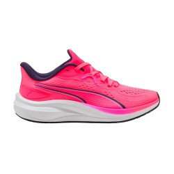 Puma Zapatilla Running Skyrocket Lite 2 Rosa Pure Pink Mujer