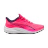 Puma Zapatilla Running Skyrocket Lite 2 Rosa Pure Pink Mujer