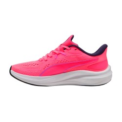 Puma Zapatilla Running Skyrocket Lite 2 Rosa Pure Pink Mujer