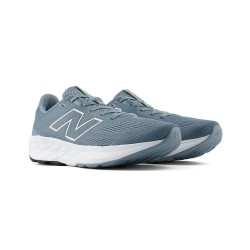 New Balance Zapatilla Fresh Foam 520 v9 Azul Grisáceo Hombre
