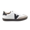Victoria Zapatillas 1126186 Blanco White Mujer