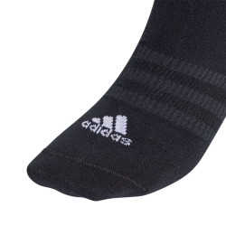 ADIDAS Sportswear Calcetines Piqui Thin and Light Low Negro (pack 3 pares)