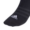 ADIDAS Sportswear Calcetines Piqui Thin and Light Low Negro (pack 3 pares)