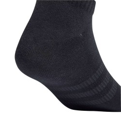 ADIDAS Sportswear Calcetines Piqui Thin and Light Low Negro (pack 3 pares)