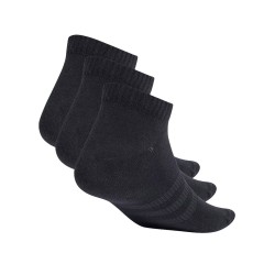 ADIDAS Sportswear Calcetines Piqui Thin and Light Low Negro (pack 3 pares)