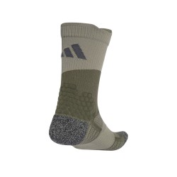 ADIDAS Calcetines Runxboost Verde Olive Strata Unisex