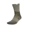 ADIDAS Calcetines Runxboost Verde Olive Strata Unisex
