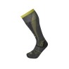 Lorpen Calcetines T3 Ski Superlight Eco Negro Verde Hombre