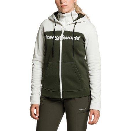 Trangoworld Chaqueta Liena...