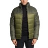 Trangoworld Chaqueta Dixon Verde Negro Hombre