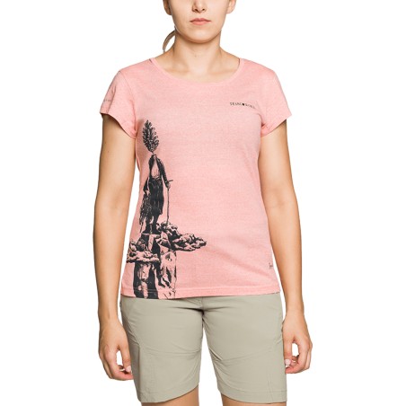 Trangoworld Camiseta Pinea...