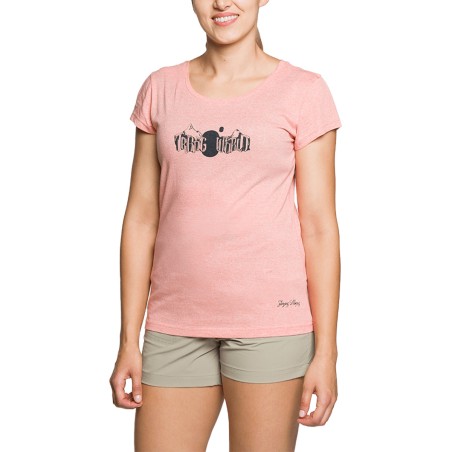 Trangoworld Camiseta Viento...
